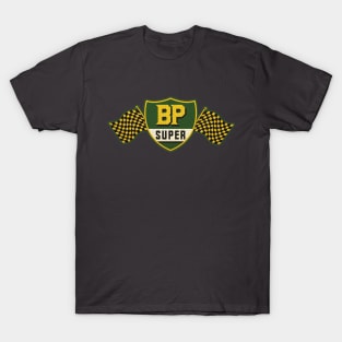 BP super Racing Fuel T-Shirt